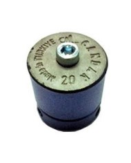 DADO FUSION PPR 20 MM